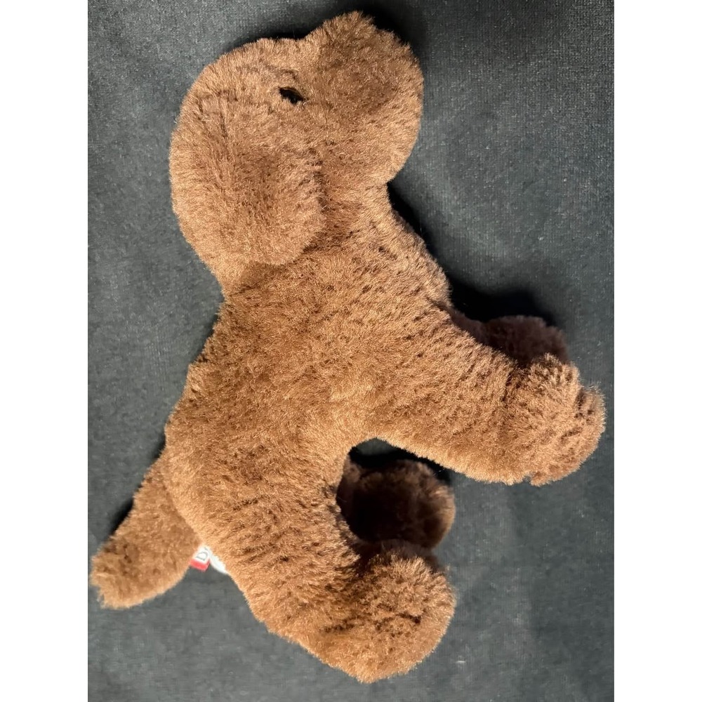 Douglas Brown Dog Plush Stuffed Animal Soft Puppy Toy Collectible